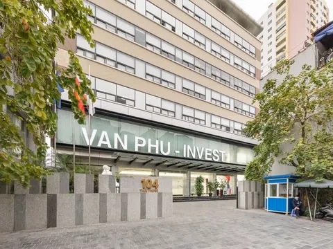 Năm 2023, Văn Phú Invest sẽ phát hành tối đa 650 tỷ đồng trái phiếu