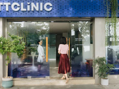 Tước giấy phép hoạt động của phòng khám Chuyên khoa Da liễu TTClinic và phòng khám Chuyên khoa Ngoại T&D Việt Đức