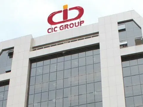Cổ phiếu vào diện cảnh báo, lãnh đạo CIC Group đồng loạt thoái vốn