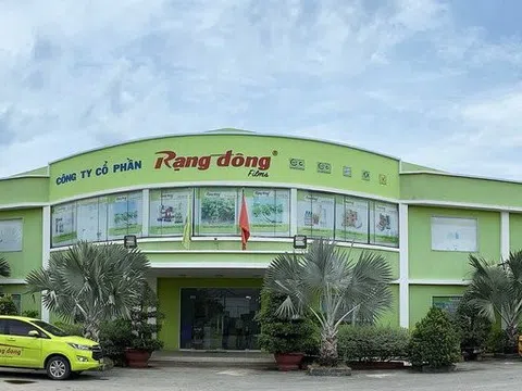 Cổ phiếu RDP lội ngược dòng tăng 23% trong 4 phiên