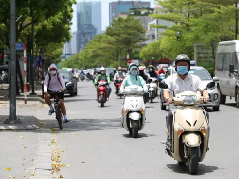 Dự báo thời tiết ngày 10/10/2023: Ngày hanh khô đêm se lạnh