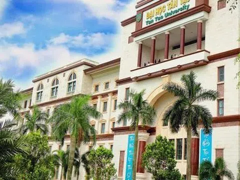 Đại học Tân Tạo muốn mua thêm hơn 15 triệu cổ phiếu Tân Tạo