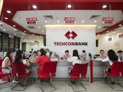 Techcombank đạt hơn 5.800 tỷ đồng lợi nhuận trước thuế quý III/2023