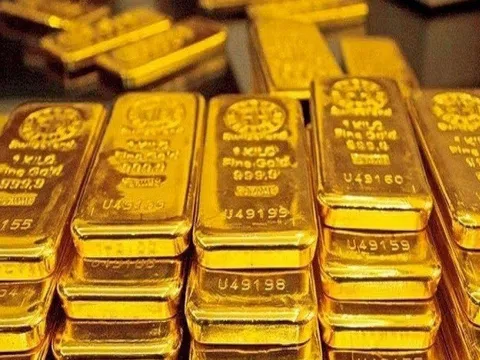 Quy định mới liên quan đến việc mua bán vàng miếng