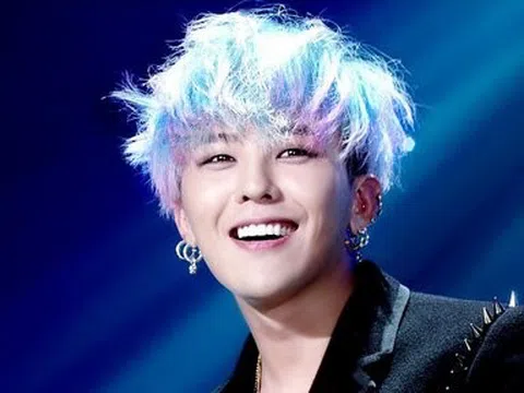 "Ông hoàng nhạc Kpop" G-Dragon dính bê bối chất cấm