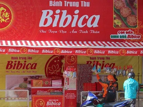 Vay nợ tăng gấp 3, Bibica vẫn có 370 tỷ đồng đem cho vay