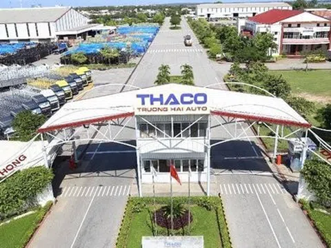 THACO huy động thành công gần 8.700 tỷ đồng trái phiếu