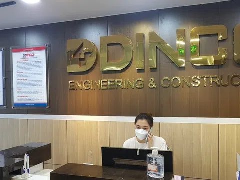 Din Capital thu lợi chủ yếu từ bê tông thương phẩm trong quý III/2023