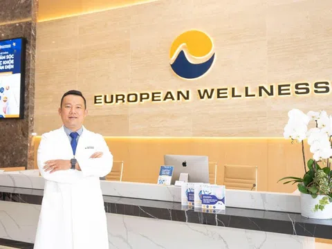Xử phạt phòng khám đa khoa quốc tế European Wellness vì loạt vi phạm