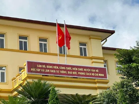 Vân Hồ, Sơn La: Sử dụng ngân sách mua sắm thiết bị học tập đã thực sự hiệu quả?