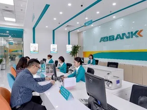 ABBank muốn huy động thêm 5.000 tỷ đồng trái phiếu riêng lẻ
