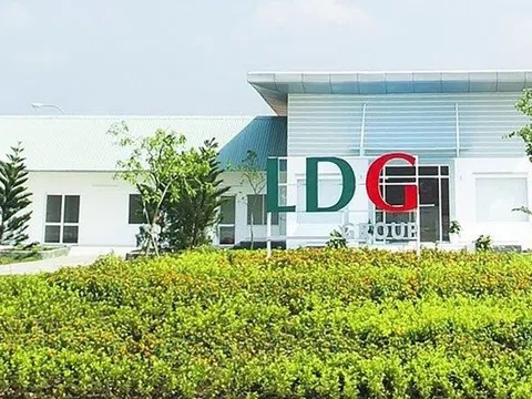Liên tục không công bố thông tin, LDG bị UBCKNN phạt 130 triệu đồng