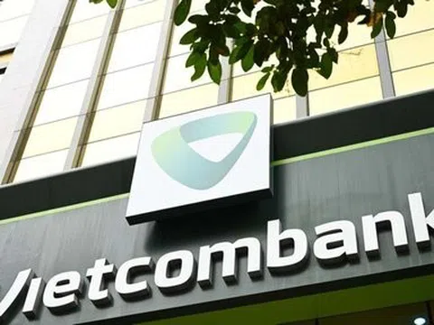 Vietcombank chi 600 tỷ đồng mua lại trái phiếu trước hạn