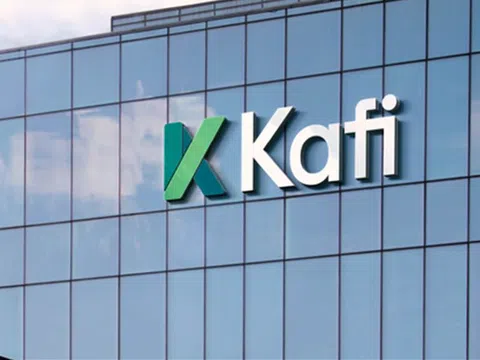 Mở rộng đầu tư, Chứng khoán KAFI báo lãi quý IV/2023 tăng gấp 9 lần