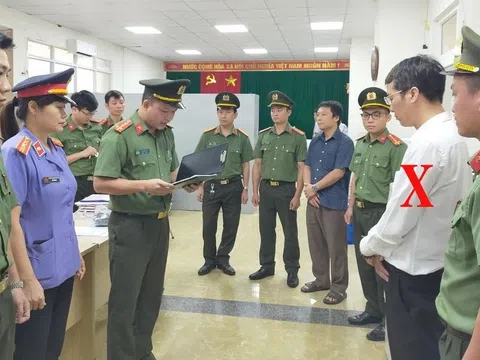 Vụ đưa nhận hối lộ tại văn phòng đăng ký đất đai Sầm Sơn: Khởi tố thêm 3 đối tượng