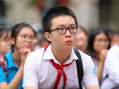 Sát ngày thi, Hà Nội bổ sung hơn 3.200 chỉ tiêu tuyển sinh lớp 10