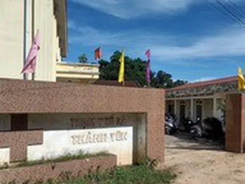 Vụ bé gái tử vong sau tiêm vaccine "5 trong 1": Bệnh nhi dương tính với ho gà