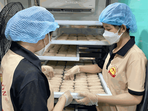 Phương pháp sấy lạnh - Điều tạo nên sự khác biệt trong chất lượng tổ yến tại Yến Sào Sài Gòn
