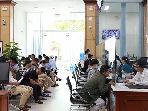 Đề xuất được dùng căn cước trên VNeID trong chứng thực hợp đồng