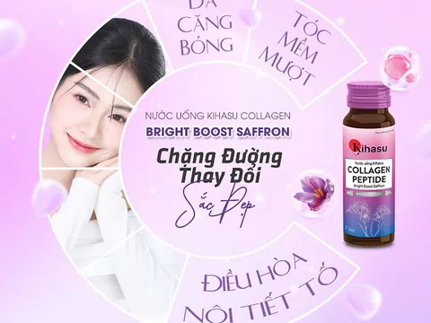 Liệu Trình Uống Collagen Nước Bao Lâu Để Đạt Hiệu Quả Tốt Nhất