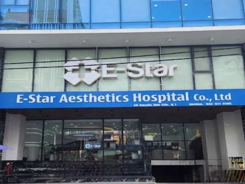 Tp. Hồ Chí Minh: Đình chỉ cơ sở thẩm mỹ “chui” E-Star gắn mắc “Hospital”