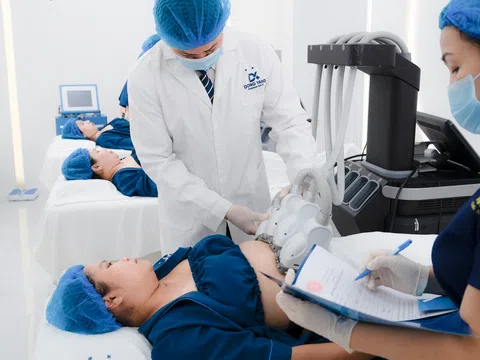 Coi thường pháp luật, phòng khám quốc tế Dong Yang và công ty Y dược Thiện Tâm Medic bị đình chỉ hoạt động