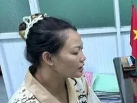 Bất ngờ với lời khai của đối tượng đánh gãy mũi nhân viên đường sắt