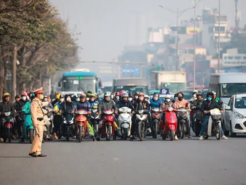 Một ngày sau thực hiện Nghị định 168: Sẽ không để xảy ra phạt oan, phạt sai người tham gia giao thông