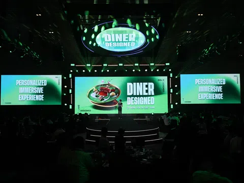 Unilever Food Solutions đưa ẩm thực Việt lên tầm cao mới với Future Menus 2025
