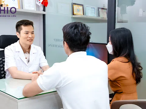 Khi vết thâm trở thành nỗi mặc cảm trong chuyện vợ chồng
