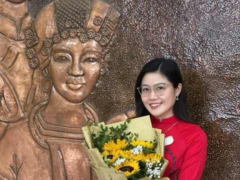 Ngày phụ nữ Việt Nam 20/10 – Tôn vinh vẻ đẹp phụ nữ thời đại 4.0