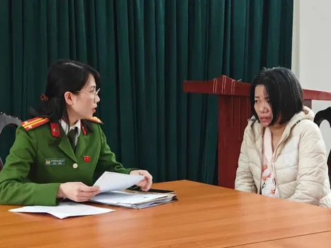 Vụ bạo hành cụ bà 82 tuổi: Nữ giúp việc khai gì?