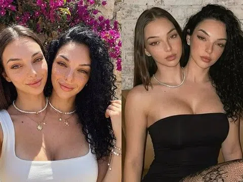 "Hotgirl 2 đầu" là ai mà khiến hàng trăm nghìn người tin là người thật?
