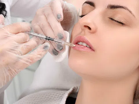 Biến chứng kinh hoàng sau tiêm filler giá rẻ