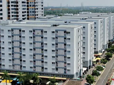 Chính thức người lao động không hợp đồng mua nhà ở xã hội qua cam kết thu nhập theo Nghị định 54/2026