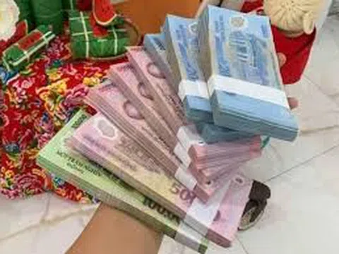 Đổi tiền mới dịp Tết 2026 như thế nào để không bị phạt lên tới 40 triệu đồng?