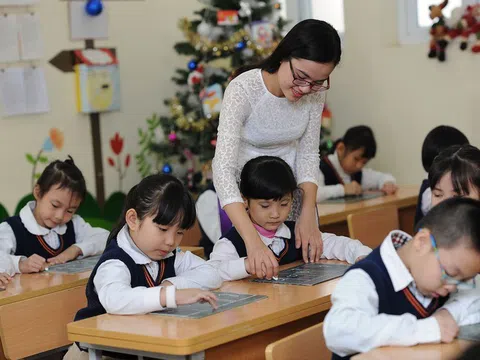 Nghị định về phụ cấp ưu đãi đối với nhà giáo hoàn thiện trình Chính Phủ chi tiết như thế nào?