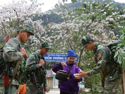 Trước 16/2/2026, các hộ gia đình sẽ được nhận 2.000.000 đồng nhân dịp Tết Nguyên đán theo Nghị quyết 83 khi có thành viên trong hộ làm việc tại đâu?