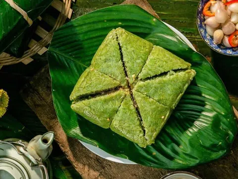 Giữ bánh chưng sau Tết không lo mốc, không ám mùi: Chỉ cần làm đúng 4 bước này