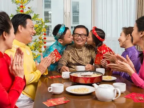 Bí quyết “mở vận” sáng mùng 1: Làm đúng 5 điều này để năm mới hanh thông