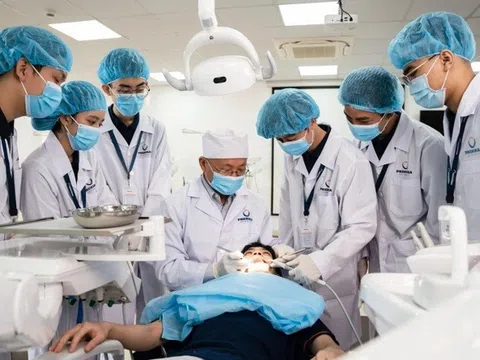 Đề xuất phụ cấp ưu đãi ngành y lên tới 100%: Ai được hưởng mức cao nhất?