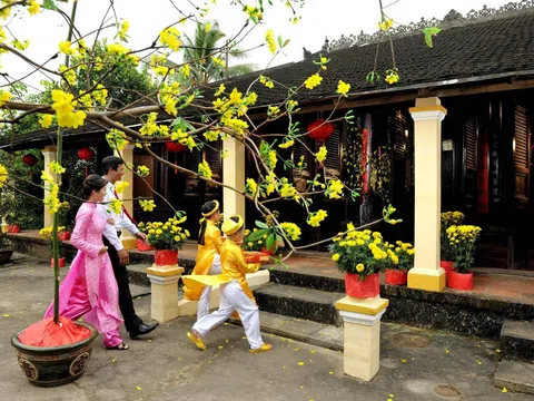 7 điều “nhất định phải làm” sáng mùng 1 để cả năm "đỏ lộc"