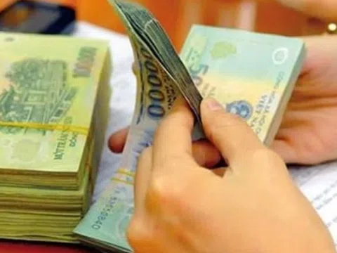 Mức lương mới năm 2026 tăng khoảng chênh lệch lên đến 1.6 triệu đồng giữa mức lương tối thiểu vùng 1 và vùng 4?