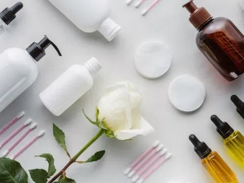 Thu hồi khẩn 131 mỹ phẩm của Vincos Việt Nam: Người tiêu dùng cần kiểm tra ngay!