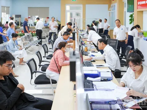 Chính thức áp dụng lương mới từ 01/03/2026: Người trúng tuyển công chức được tính lương thế nào?