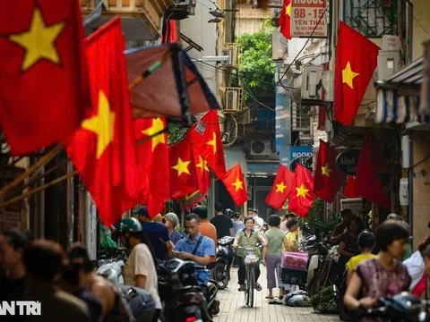 Năm 2026, ai có thẩm quyền ban hành quyết định bầu Trưởng thôn, Tổ trưởng Tổ dân phố?