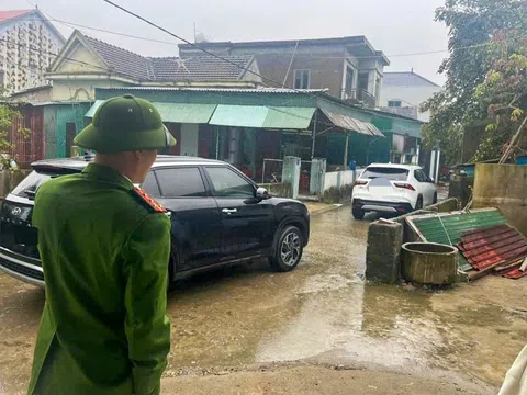 Công an vào cuộc vụ để ô tô chắn đường, còn thách thức “phạt 100 triệu cũng không sao”