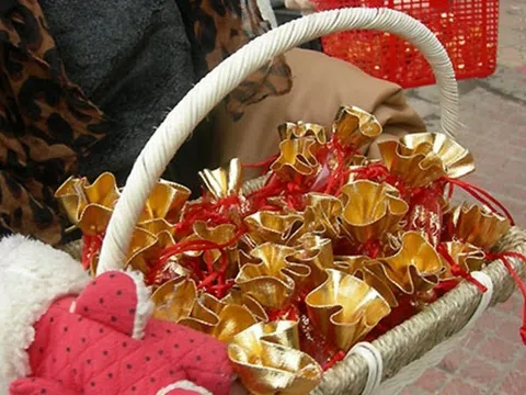 Top những vật phẩm được săn lùng nhất để lấy may đầu xuân 2026