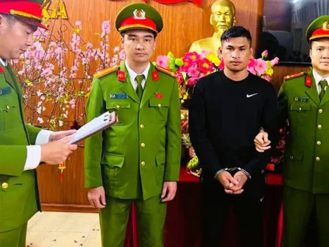 Bé gái 13 tuổi bị hiếp dâm sau bữa nhậu ngày mùng 1 Tết