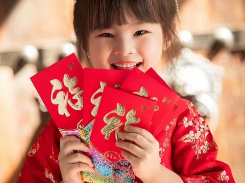 Đi làm cả năm, Tết chỉ lì xì 20 nghìn mỗi cháu và câu nói khiến tôi nghẹn lòng